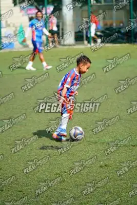 Foto de SANTA MARTA F.C.