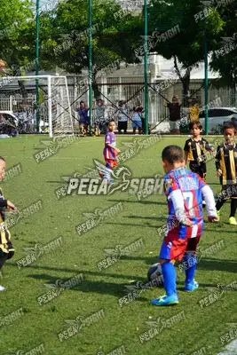 Foto de SANTA MARTA F.C.