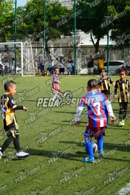 Foto de SANTA MARTA F.C.