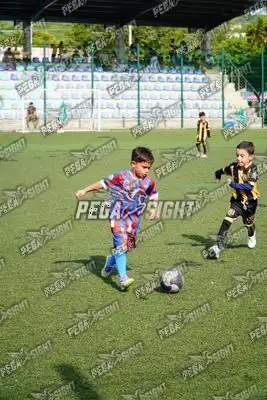 Foto de SANTA MARTA F.C.