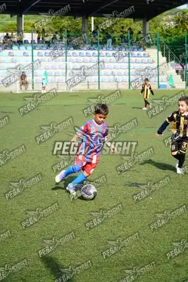 Foto de SANTA MARTA F.C.