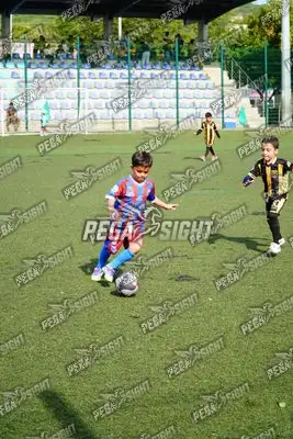 Foto de SANTA MARTA F.C.