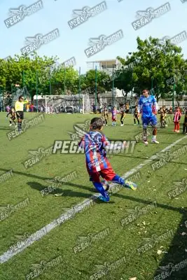 Foto de SANTA MARTA F.C.