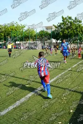 Foto de SANTA MARTA F.C.