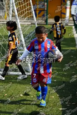 Foto de SANTA MARTA F.C.