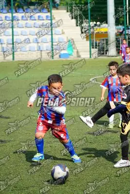 Foto de SANTA MARTA F.C.