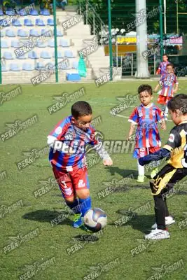 Foto de SANTA MARTA F.C.