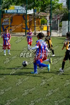 Foto de SANTA MARTA F.C.