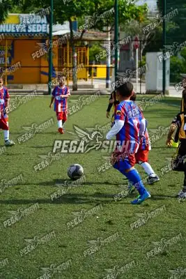 Foto de SANTA MARTA F.C.