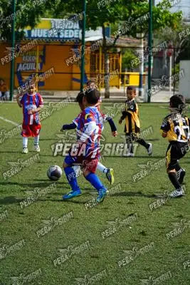 Foto de SANTA MARTA F.C.