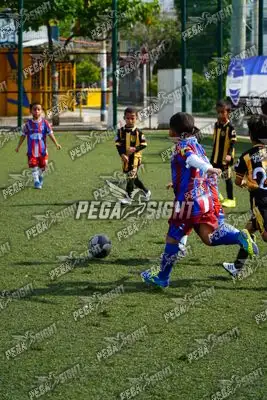 Foto de SANTA MARTA F.C.