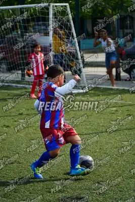 Foto de SANTA MARTA F.C.