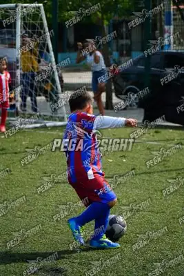Foto de SANTA MARTA F.C.