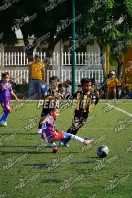 Foto de SANTA MARTA F.C.