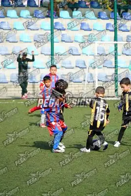 Foto de SANTA MARTA F.C.