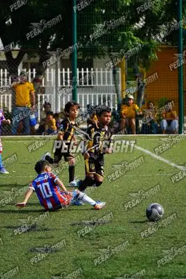Foto de SANTA MARTA F.C.