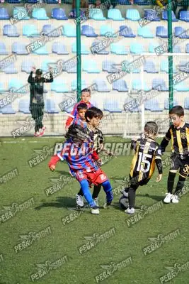 Foto de SANTA MARTA F.C.