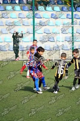 Foto de SANTA MARTA F.C.