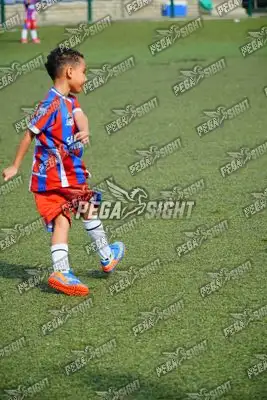 Foto de SANTA MARTA F.C.
