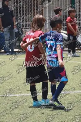 Foto de BOHEN F.C.