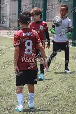 Foto de BOHEN F.C.