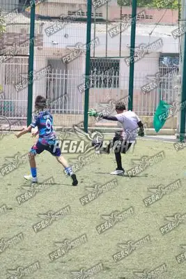 Foto de BOHEN F.C.