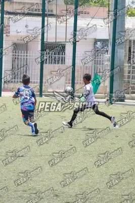 Foto de BOHEN F.C.