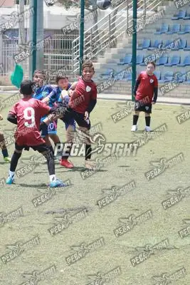 Foto de BOHEN F.C.