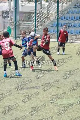Foto de BOHEN F.C.