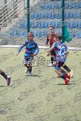 Foto de BOHEN F.C.