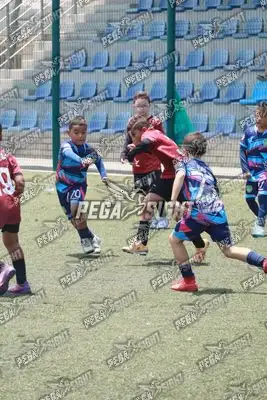 Foto de BOHEN F.C.