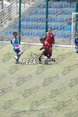 Foto de BOHEN F.C.