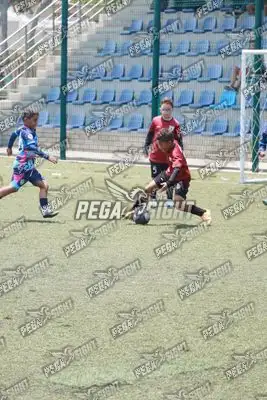 Foto de BOHEN F.C.