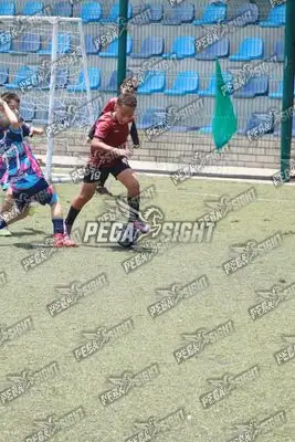 Foto de BOHEN F.C.
