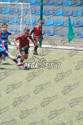 Foto de BOHEN F.C.