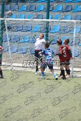 Foto de BOHEN F.C.