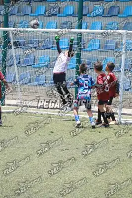 Foto de BOHEN F.C.