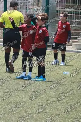 Foto de BOHEN F.C.