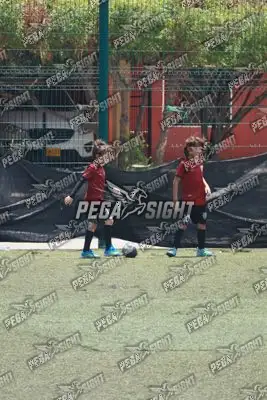 Foto de BOHEN F.C.