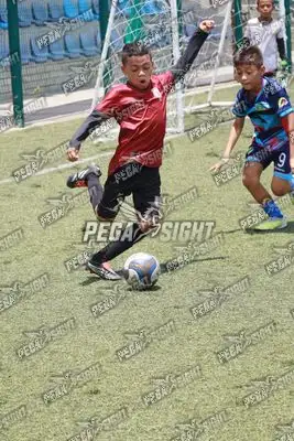 Foto de BOHEN F.C.