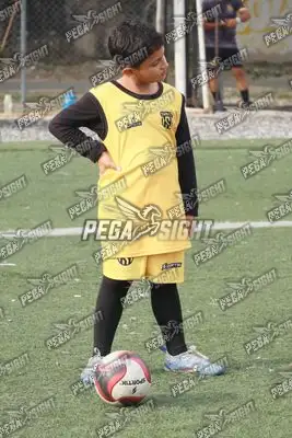 Foto de SANTO F.C.