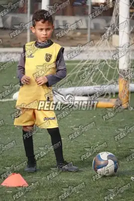 Foto de SANTO F.C.
