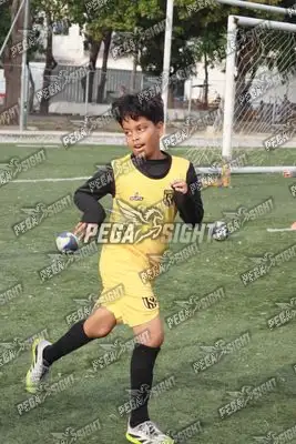 Foto de SANTO F.C.
