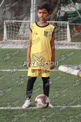 Foto de SANTO F.C.