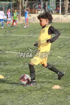Foto de SANTO F.C.