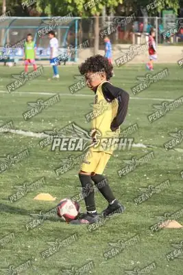 Foto de SANTO F.C.