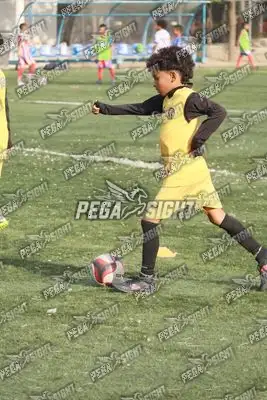 Foto de SANTO F.C.