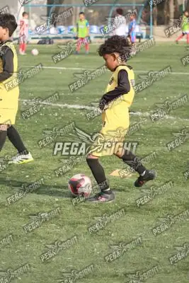 Foto de SANTO F.C.
