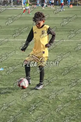 Foto de SANTO F.C.