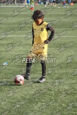 Foto de SANTO F.C.